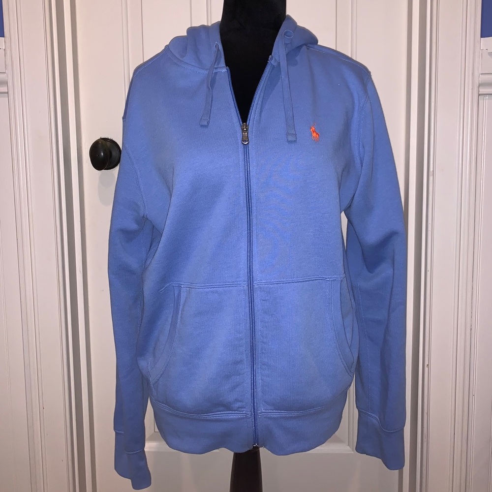 POLO JACKET